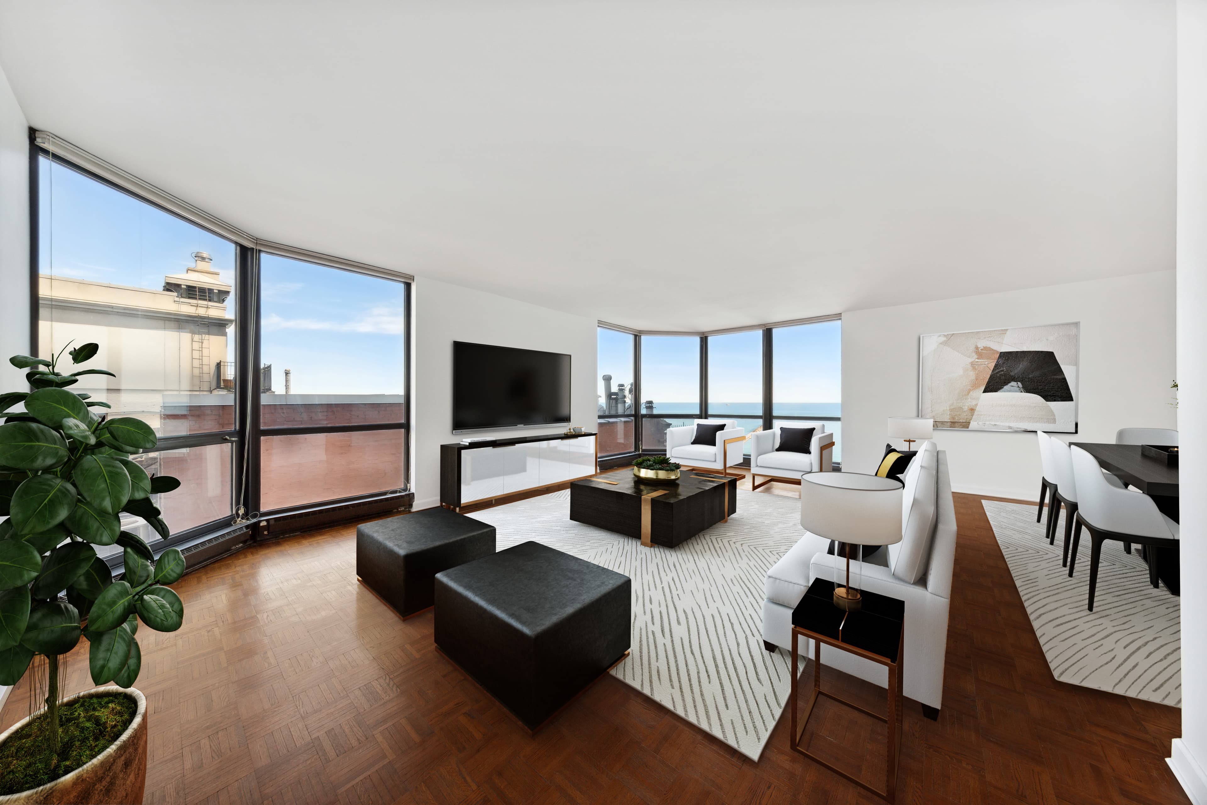 A 90-Day Chicago Spring Listing Preparation Calendar