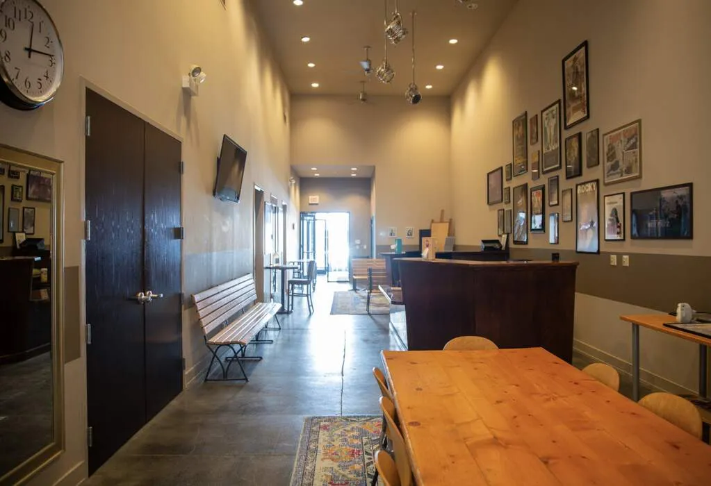 1219 W Madison Street, Chicago — photo 10 of 47