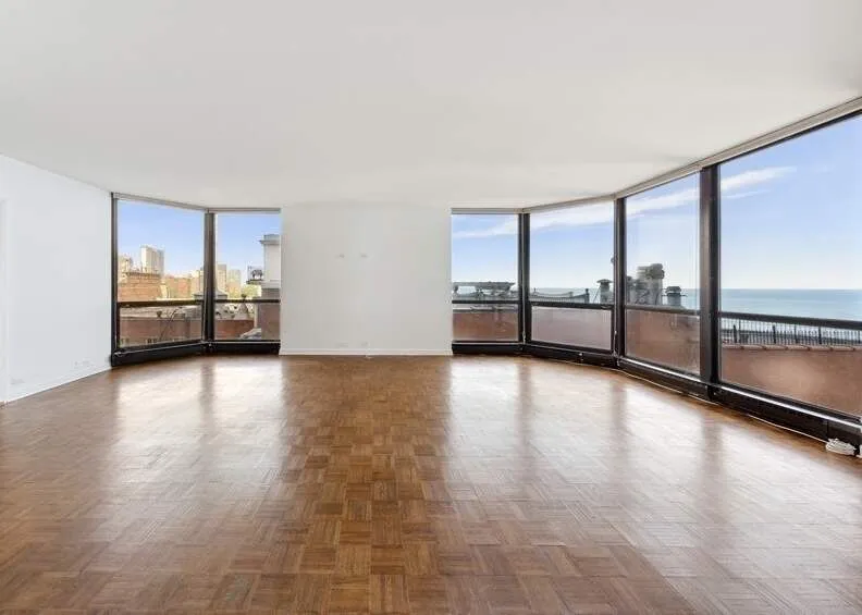 990 N Lake Shore Drive #15D, Chicago — photo 6 of 20