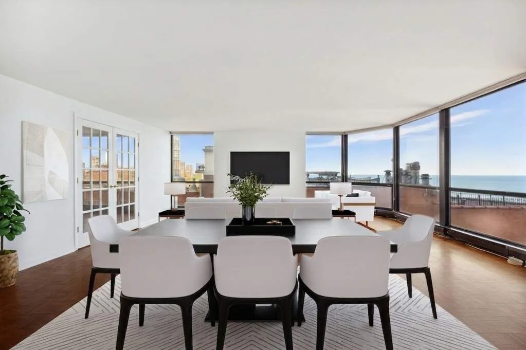 990 N Lake Shore Drive #15D, Chicago — photo 7 of 20