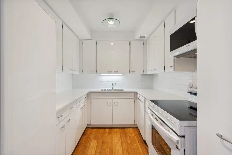 990 N Lake Shore Drive #15D, Chicago — photo 9 of 20