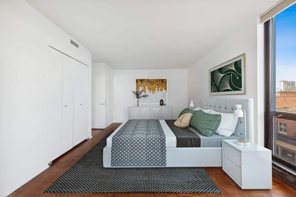 990 N Lake Shore Drive #15D, Chicago — photo 12 of 20