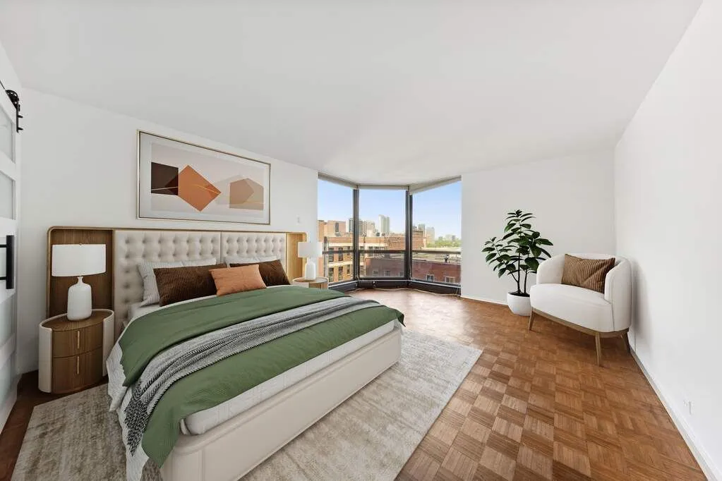 990 N Lake Shore Drive #15D, Chicago — photo 14 of 20