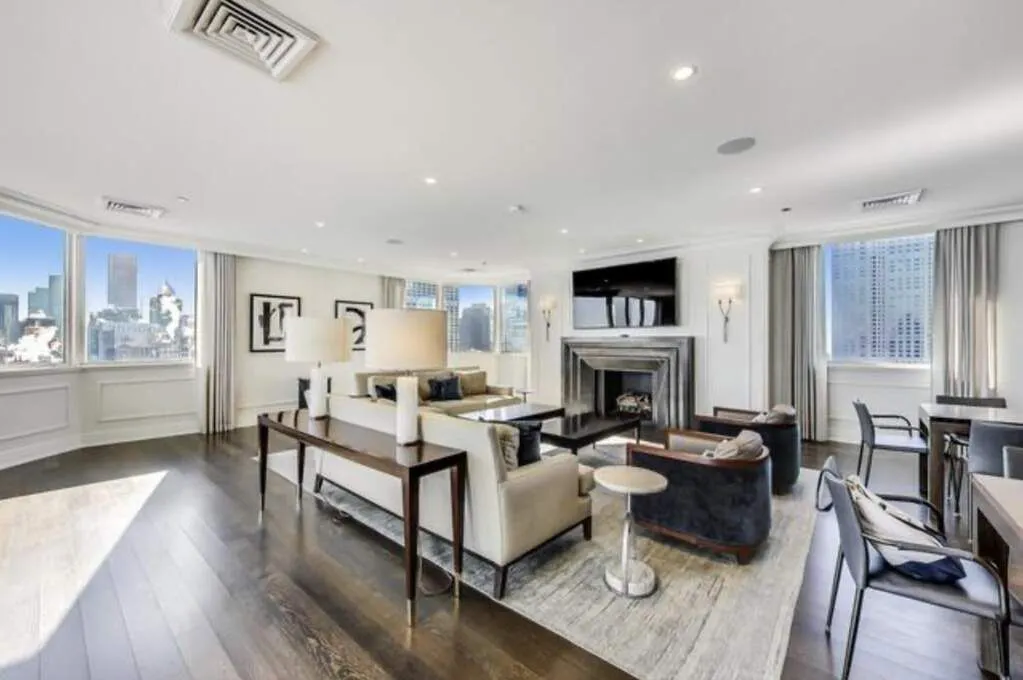 990 N Lake Shore Drive #15D, Chicago — photo 18 of 20