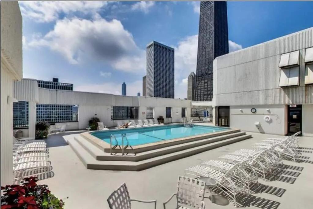 990 N Lake Shore Drive #15D, Chicago — photo 19 of 20
