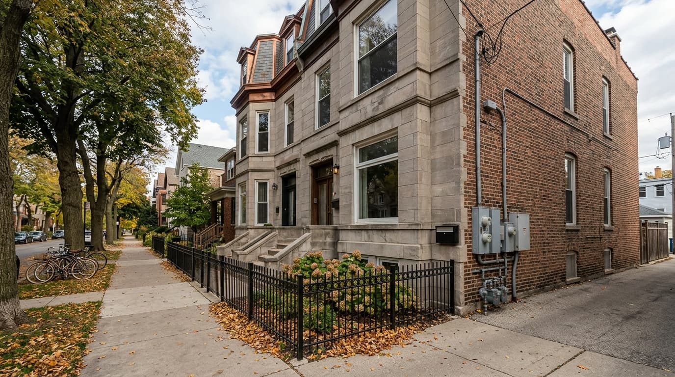 What should I know about the true monthly cost of owning a home in Chicago?